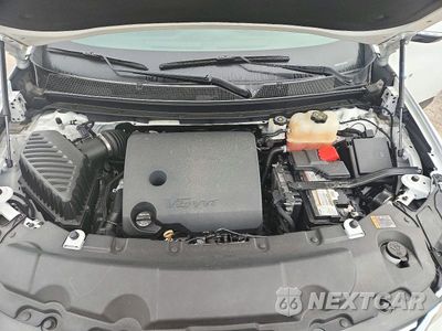 Zdjęcie 12 z 13 samochodu: 2020 CHEVROLET TRAVERSE LT VIN:1GNERGKW4LJ273647 - miniatura