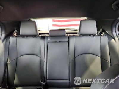 Zdjęcie 10 z 13 samochodu: 2024 LEXUS UX 250H BASE VIN:JTHX9JBHXR2074569 - miniatura