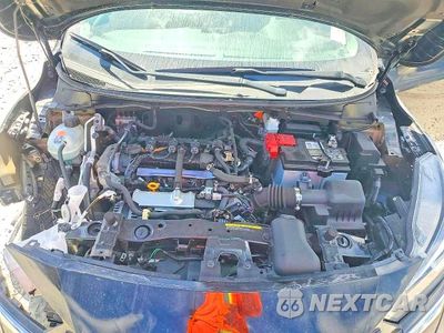 Zdjęcie 11 z 12 samochodu: 2023 NISSAN VERSA S VIN:3N1CN8DVXPL832173 - miniatura