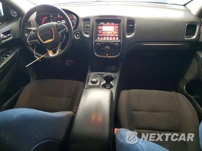 Zdjęcie 8 z 13 samochodu: 2017 DODGE DURANGO SXT VIN:1C4RDJAG8HC737406 - miniatura