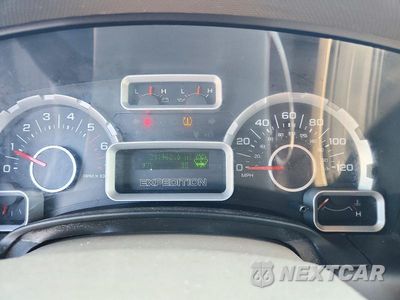 Zdjęcie 9 z 13 samochodu: 2008 FORD EXPEDITION XLT VIN:1FMFU16588LA09915 - miniatura
