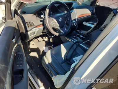 Zdjęcie 8 z 12 samochodu: 2014 ACURA MDX TECHNOLOGY VIN:5FRYD3H48EB012730 - miniatura