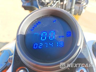 Zdjęcie 7 z 9 samochodu: 2007 HARLEY-DAVIDSON FXDBI VIN:1HD1GX41X7K313677 - miniatura