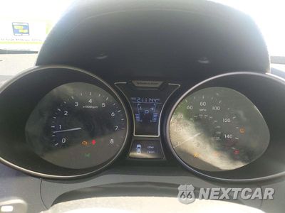 Zdjęcie 9 z 13 samochodu: 2014 HYUNDAI VELOSTER TURBO VIN:KMHTC6AE6EU192733 - miniatura