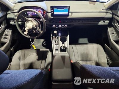 Zdjęcie 8 z 13 samochodu: 2026 HONDA ACCORD LX VIN:1HGCY1F2XTA029011 - miniatura