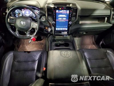 Zdjęcie 8 z 12 samochodu: 2021 RAM 1500 REBEL VIN:1C6SRFLT2MN705888 - miniatura