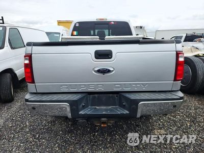 Zdjęcie 6 z 12 samochodu: 2015 FORD F350 SUPER DUTY VIN:1FT8W3BT2FEA33376 - miniatura