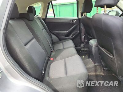 Zdjęcie 11 z 13 samochodu: 2015 MAZDA CX-5 SPORT VIN:JM3KE2BE9F0446064 - miniatura