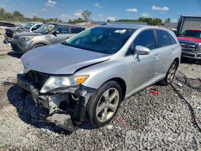 2013 TOYOTA VENZA LE 4T3ZK3BB6DU053790 - główne zdjęcie licytacji z USA - miniatura