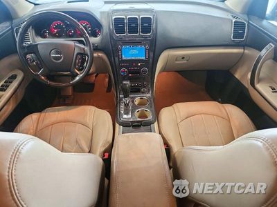 Zdjęcie 8 z 13 samochodu: 2012 GMC ACADIA DENALI VIN:1GKKVTED0CJ225688 - miniatura