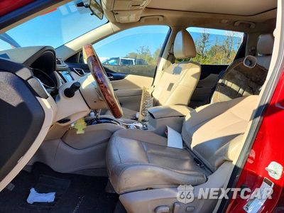 Zdjęcie 7 z 13 samochodu: 2015 NISSAN ROGUE SL VIN:5N1AT2MV3FC770998 - miniatura