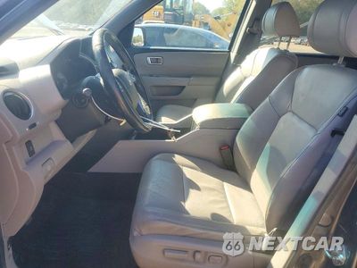 Zdjęcie 7 z 13 samochodu: 2010 HONDA PILOT EXL VIN:5FNYF3H57AB014693 - miniatura