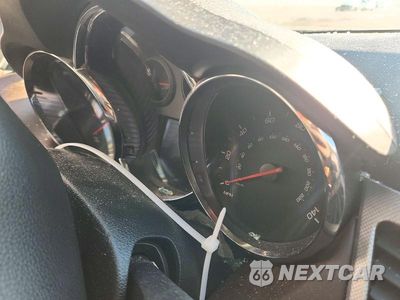 Zdjęcie 9 z 13 samochodu: 2016 CHEVROLET CRUZE LIMITED LTZ VIN:1G1PG5SB0G7205656 - miniatura
