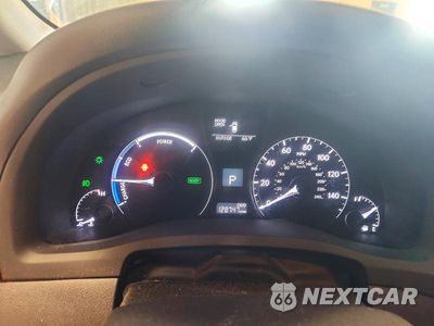 Zdjęcie 9 z 12 samochodu: 2013 LEXUS RX 450H VIN:JTJBC1BA6D2439593 - miniatura
