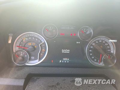 Zdjęcie 9 z 12 samochodu: 2018 RAM 1500 SLT VIN:3C6RR7LT0JG197929 - miniatura