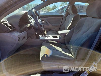 Zdjęcie 7 z 12 samochodu: 2008 TOYOTA CAMRY LE VIN:4T1BE46K08U256505 - miniatura
