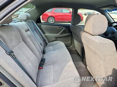 Zdjęcie 10 z 13 samochodu: 1999 TOYOTA CAMRY LE V6 VIN:JT2BF22K6X0222398 - miniatura