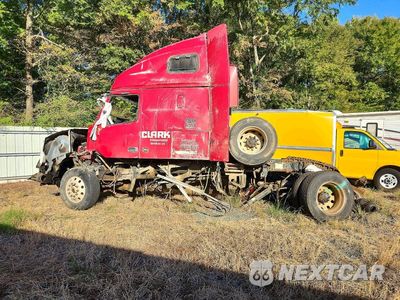 Zdjęcie 13 z 13 samochodu: 2009 VOLVO VN VNL VIN:4V4NC9TG59N496878 - miniatura