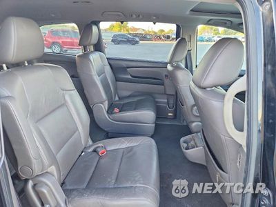 Zdjęcie 11 z 14 samochodu: 2016 HONDA ODYSSEY EXL VIN:5FNRL5H60GB130053 - miniatura