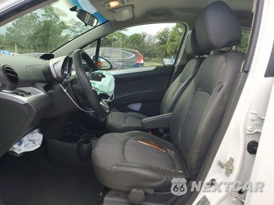 Zdjęcie 7 z 13 samochodu: 2013 CHEVROLET SPARK 1LT VIN:KL8CD6S98DC586895 - miniatura