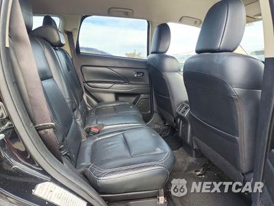 Zdjęcie 11 z 13 samochodu: 2019 MITSUBISHI OUTLANDER SE VIN:JA4AD3A33KZ024014 - miniatura