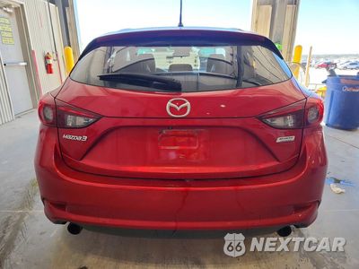 Zdjęcie 6 z 13 samochodu: 2017 MAZDA 3 TOURING VIN:JM1BN1L31H1143650 - miniatura