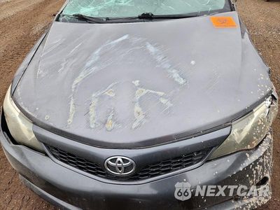 Zdjęcie 11 z 12 samochodu: 2014 TOYOTA CAMRY SE VIN:4T1BF1FK7EU745880 - miniatura