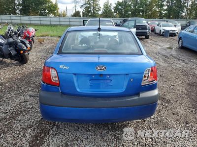 Zdjęcie 6 z 12 samochodu: 2010 KIA RIO BASE VIN:KNADH4A36A6667371 - miniatura