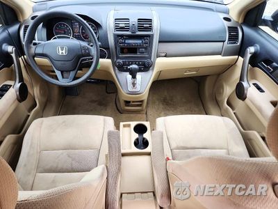 Zdjęcie 8 z 14 samochodu: 2009 HONDA CR-V LX VIN:5J6RE38369L022082 - miniatura