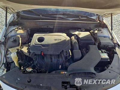 Zdjęcie 11 z 12 samochodu: 2016 KIA OPTIMA FE VIN:5XXGT4L34GG049875 - miniatura