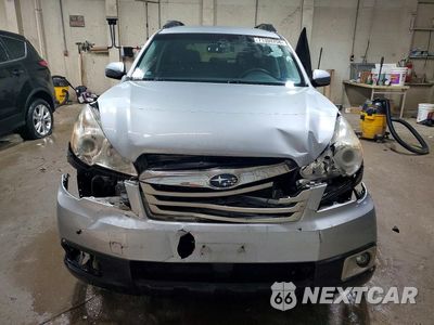 Piąte zdjęcie samochodu w środku: 2012 SUBARU OUTBACK 2.5I PREMIUM VIN:4S4BRBCC5C3233371 - miniatura