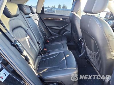 Zdjęcie 11 z 13 samochodu: 2010 AUDI Q5 PREMIUM PLUS VIN:WA1LKAFP2AA079159 - miniatura