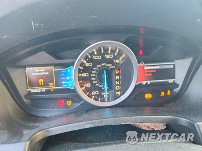 Zdjęcie 9 z 13 samochodu: 2015 FORD EXPLORER XLT VIN:1FM5K7D81FGB22662 - miniatura