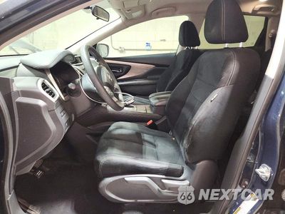 Zdjęcie 7 z 14 samochodu: 2017 NISSAN MURANO S VIN:5N1AZ2MH3HN184074 - miniatura