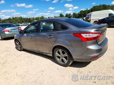 Drugie zdjęcie samochodu z przodu: 2014 FORD 12 PASS VA VIN:1FADP3F25EL173239 - miniatura