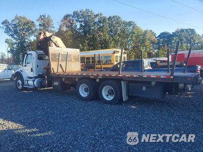Drugie zdjęcie samochodu z przodu: 2015 FREIGHTLINER M2 106 MEDIUM DUTY VIN:1FVHCYCY0FHGT0743 - miniatura