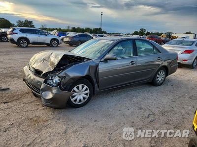 2006 TOYOTA CAMRY LE 4T1BE32K16U748831 - główne zdjęcie licytacji z USA - miniatura
