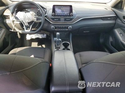 Zdjęcie 8 z 12 samochodu: 2024 NISSAN ALTIMA SV VIN:1N4BL4DW8RN358491 - miniatura