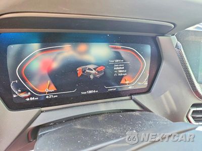 Zdjęcie 9 z 12 samochodu: 2023 BMW 228XI VIN:WBA73AK00P7M84713 - miniatura