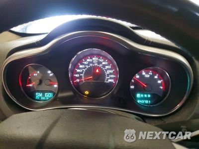 Zdjęcie 9 z 13 samochodu: 2013 DODGE AVENGER SXT VIN:1C3CDZCG7DN708631 - miniatura