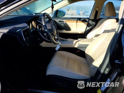 Zdjęcie 7 z 12 samochodu: 2022 LEXUS RX 350 VIN:2T2HZMDAXNC339571 - miniatura