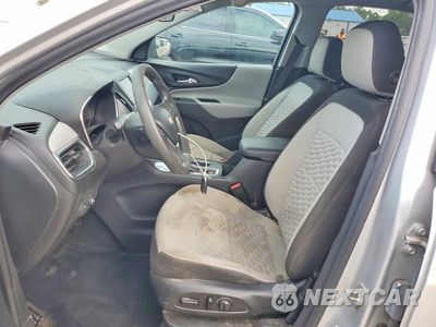 Zdjęcie 7 z 13 samochodu: 2021 CHEVROLET EQUINOX LT VIN:3GNAXKEV5MS165435 - miniatura