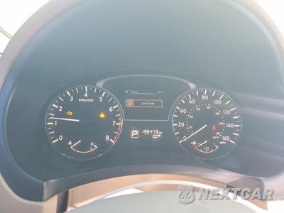 Zdjęcie 9 z 13 samochodu: 2014 NISSAN ALTIMA 2.5 S VIN:1N4AL3AP3EC427872 - miniatura