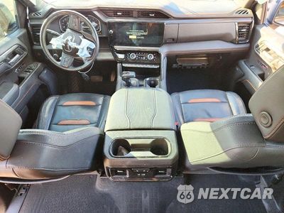 Zdjęcie 8 z 12 samochodu: 2023 GMC SIERRA K1500 AT4 VIN:1GTUUEE86PZ142814 - miniatura
