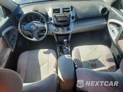 Zdjęcie 8 z 12 samochodu: 2007 TOYOTA RAV4 BASE VIN:JTMZD33V476034275 - miniatura
