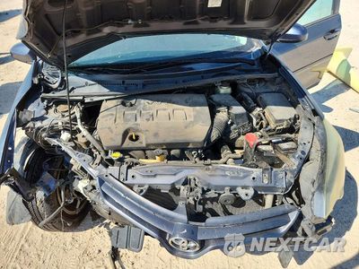 Zdjęcie 11 z 13 samochodu: 2015 TOYOTA COROLLA LE PLUS VIN:5YFBURHE7FP284906 - miniatura