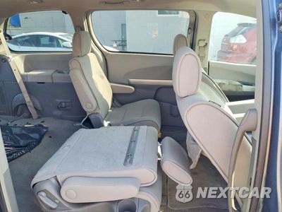 Zdjęcie 11 z 13 samochodu: 2009 NISSAN QUEST 3.5 VIN:5N1BV28U09N102875 - miniatura