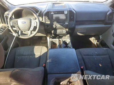 Zdjęcie 8 z 12 samochodu: 2018 FORD F150 SUPERCREW VIN:1FTEW1CP7JKC08742 - miniatura