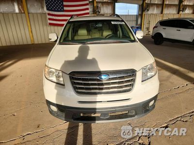 Piąte zdjęcie samochodu w środku: 2014 SUBARU TRIBECA LIMITED VIN:4S4WX9GD9E4400024 - miniatura