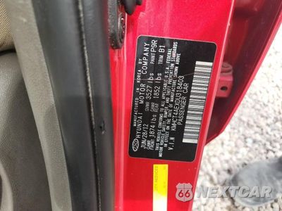 Zdjęcie 12 z 12 samochodu: 2013 HYUNDAI ACCENT GLS VIN:KMHCT4AEXDU318403 - miniatura